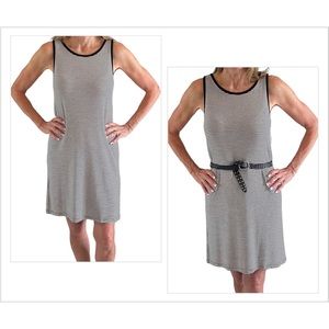 Paige Mia Dress Size S